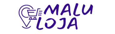 Logotipo da loja Malu Loja